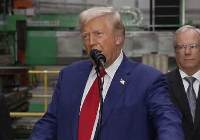 Donaldas Trumpas