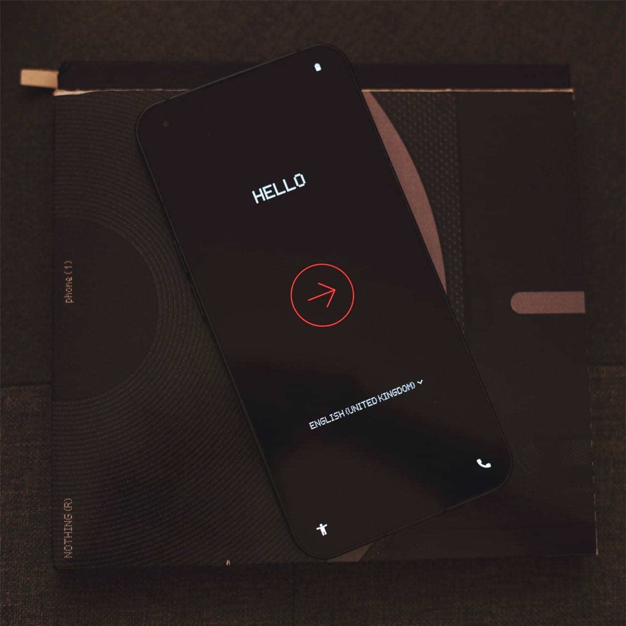 Telefonai