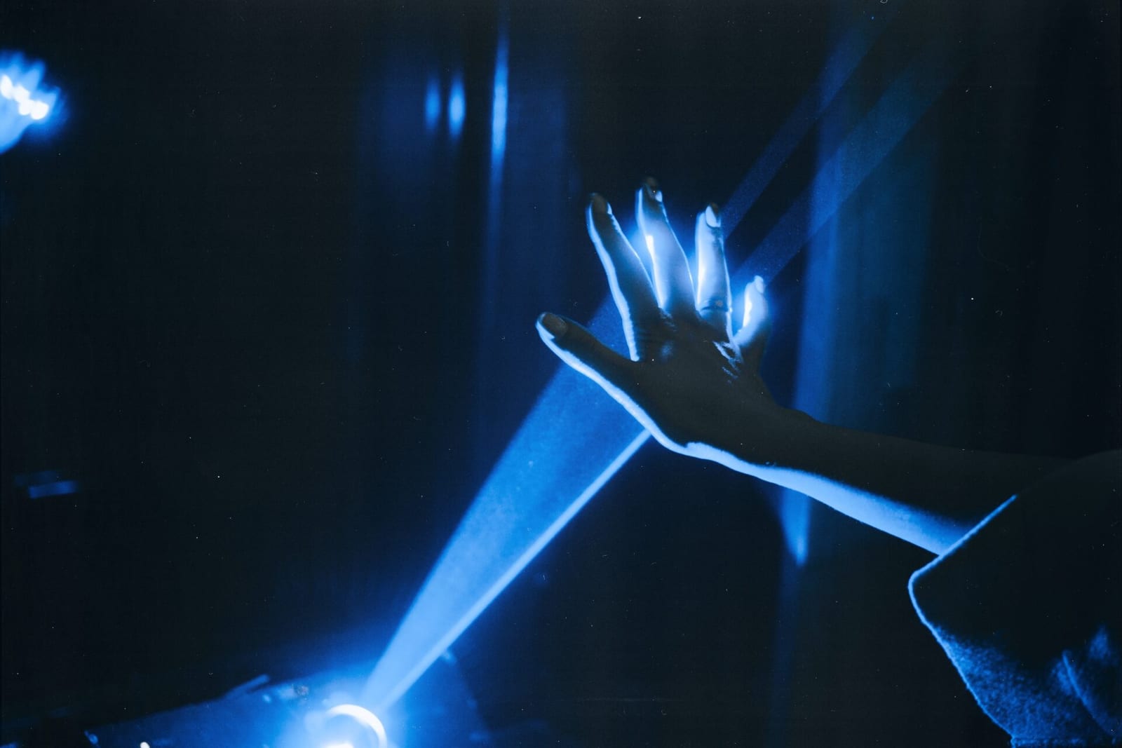 Lazeris