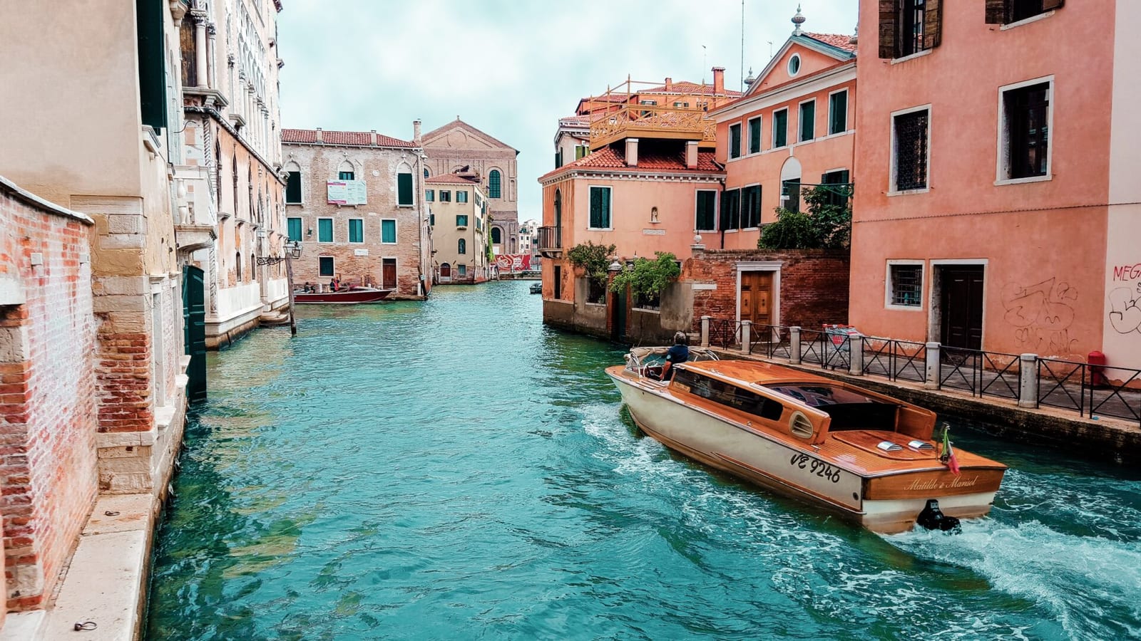 Venecija