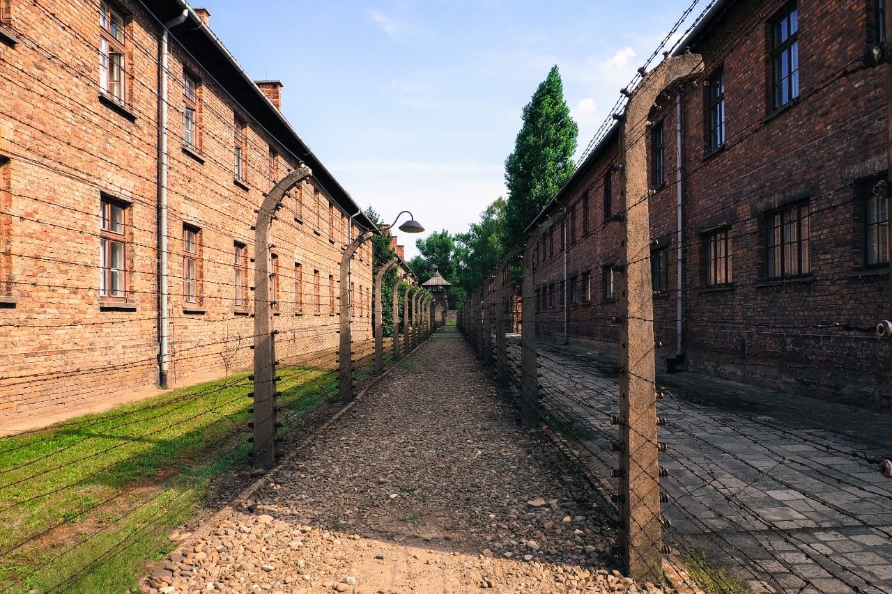 Holokaustas