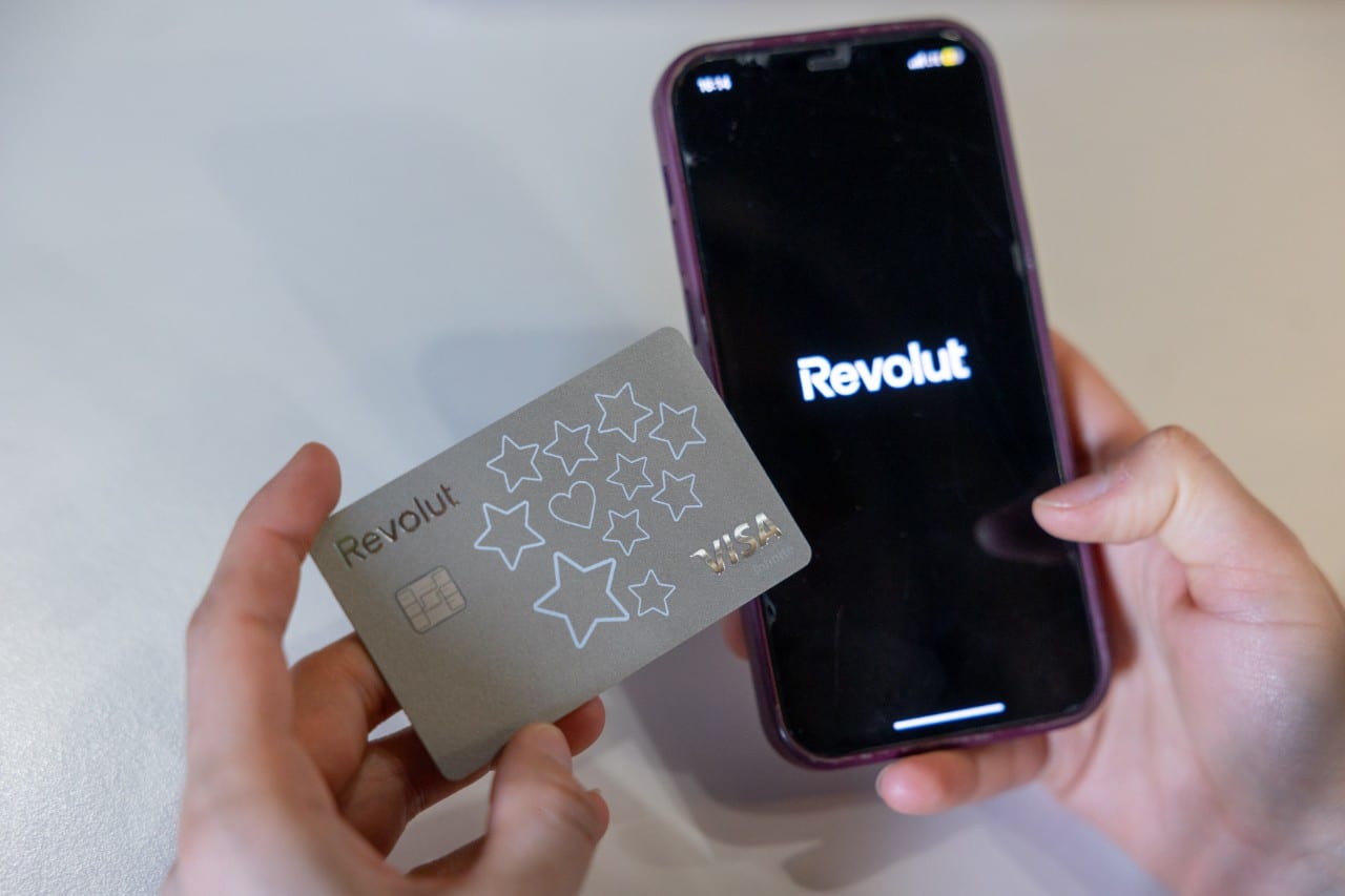 Revolut