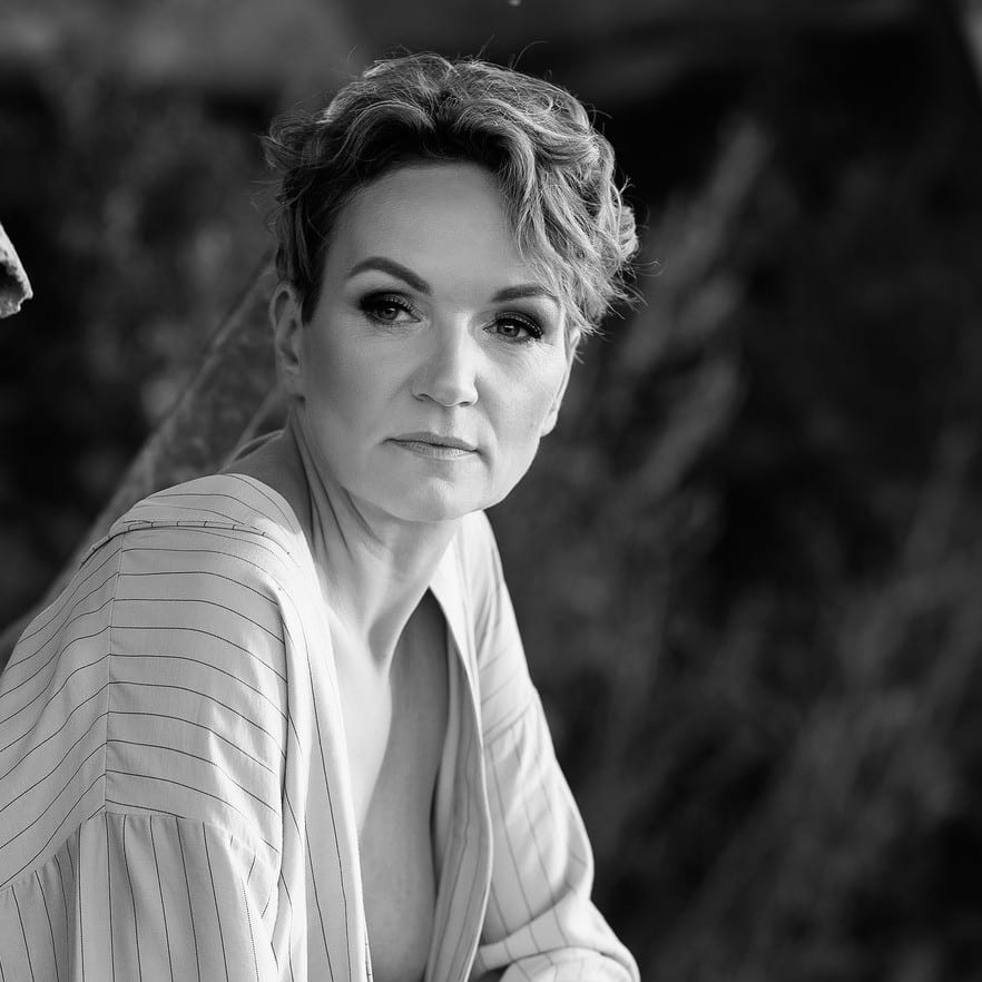 Fotomenininkė Reda Vaičiūnienė