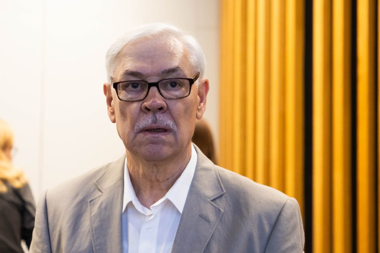 Zigmantas Balčytis