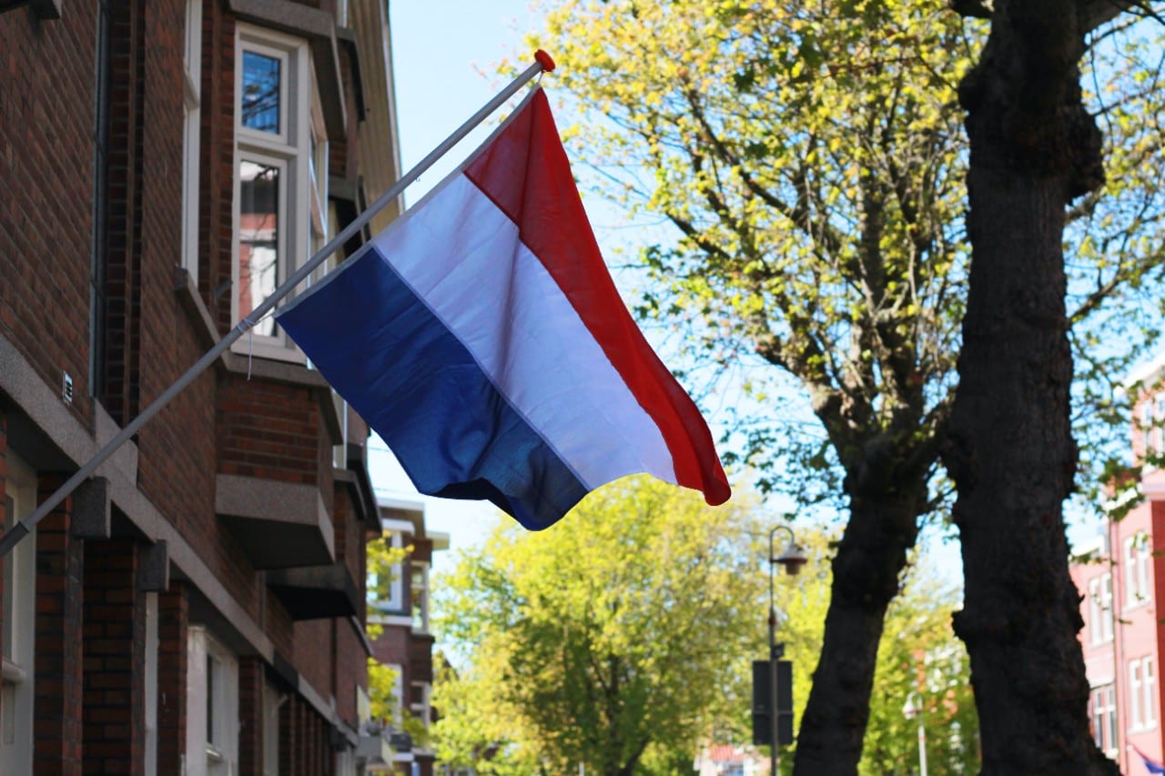 Nyderlandai