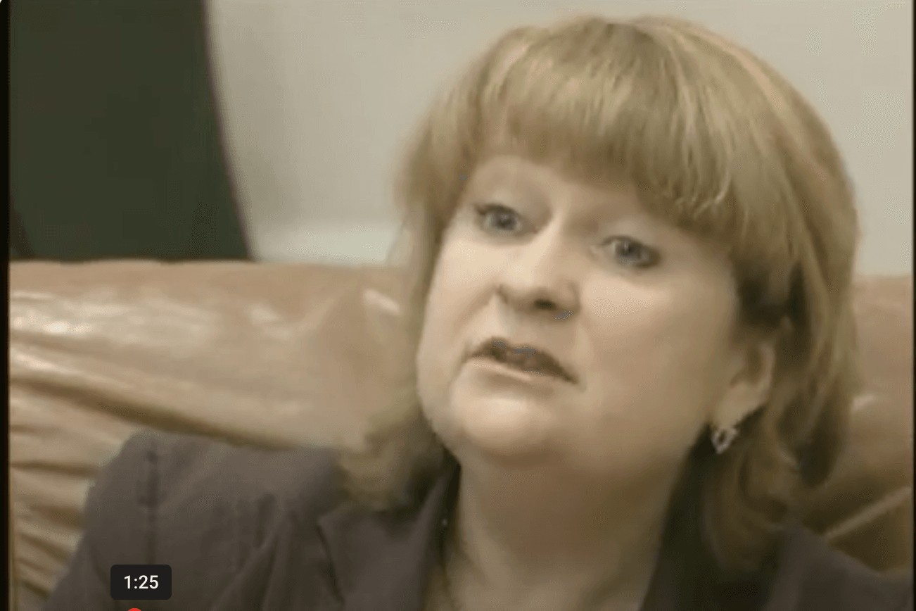 Liudvika Meškauskaitė