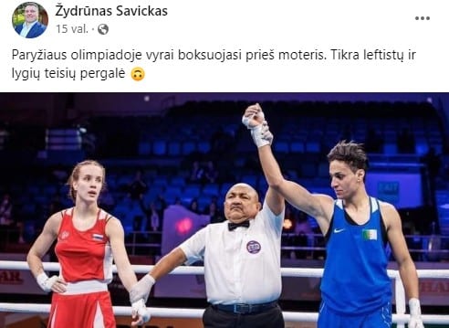 Olimpinės žaidynės