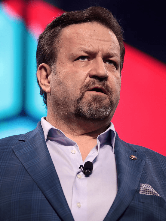 S. Gorka