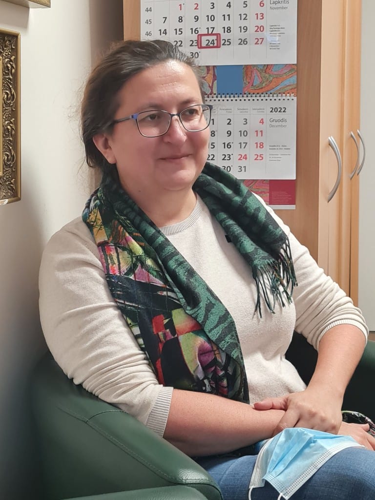 Elnora Jachjajeva
