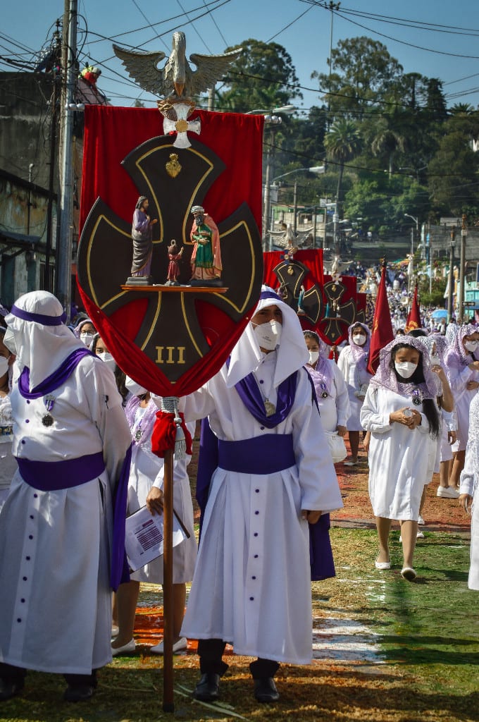 Semana Santa Ispanijoje