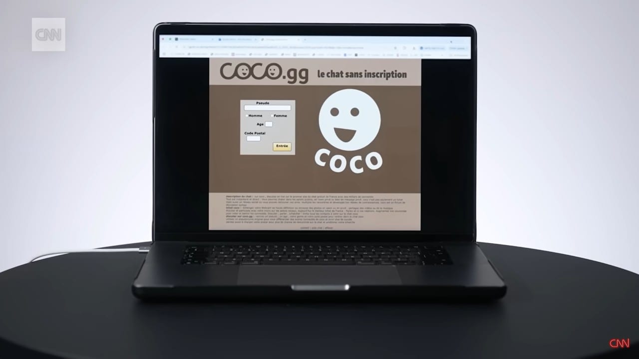 „Coco“