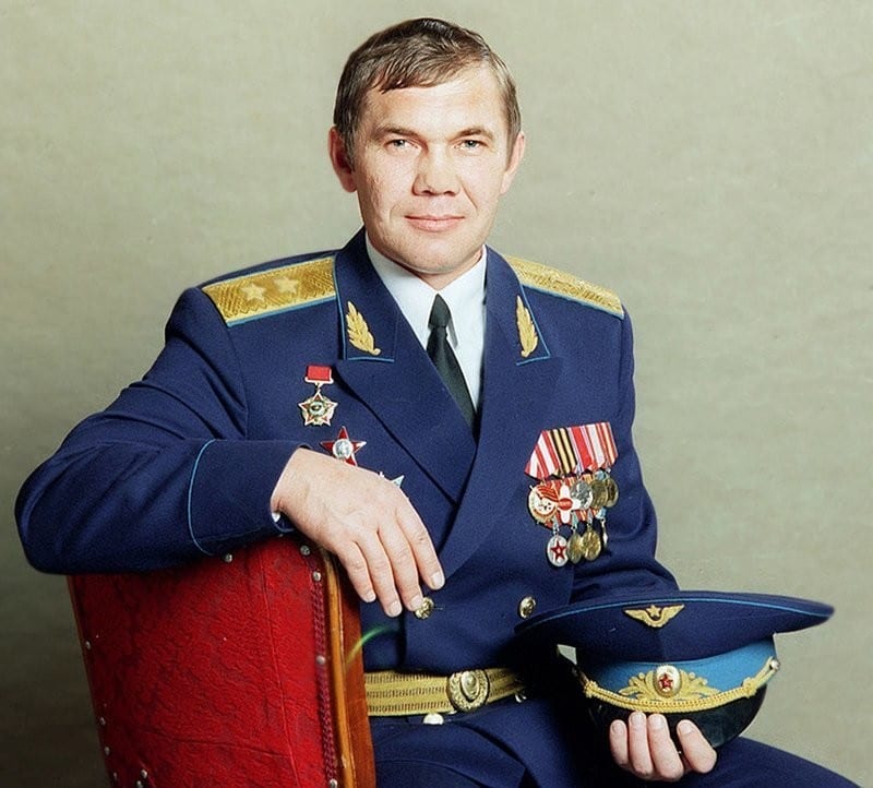 A. Lebedis