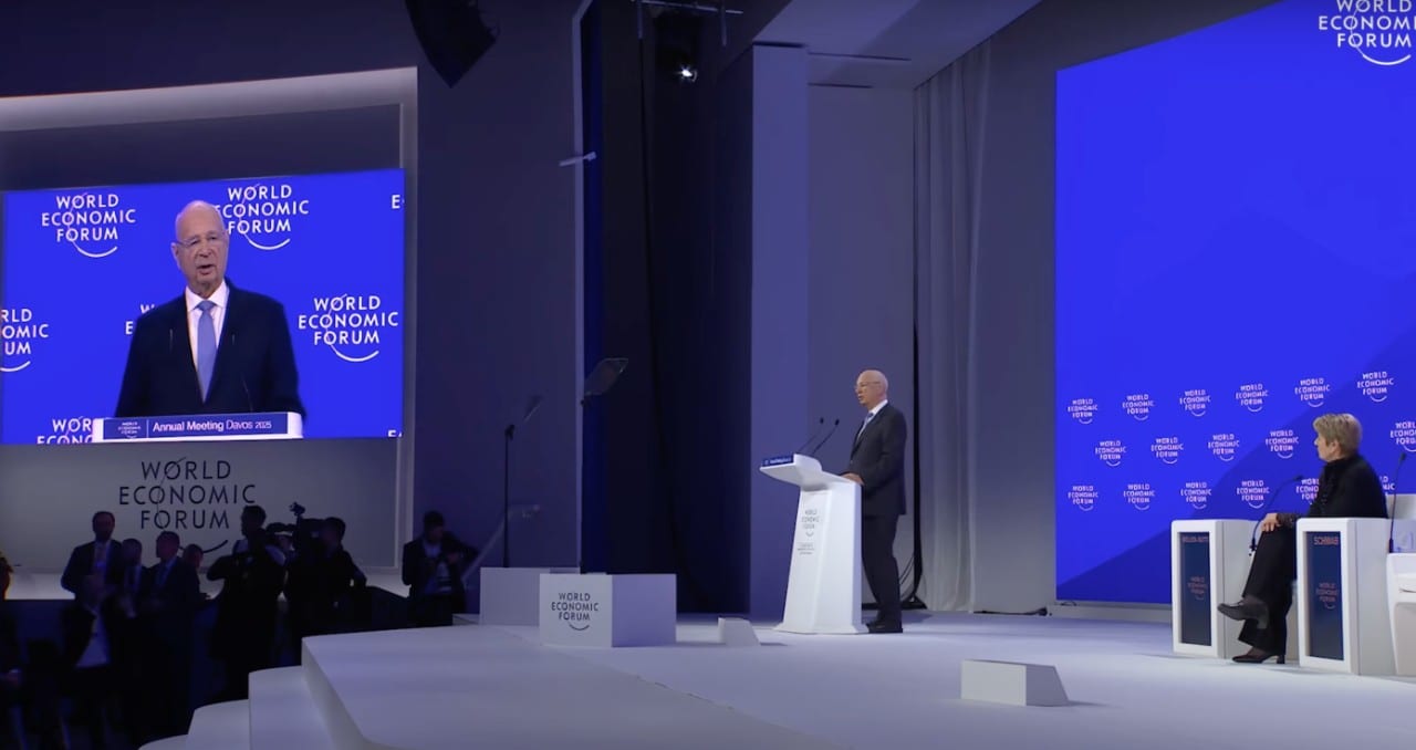 WEF