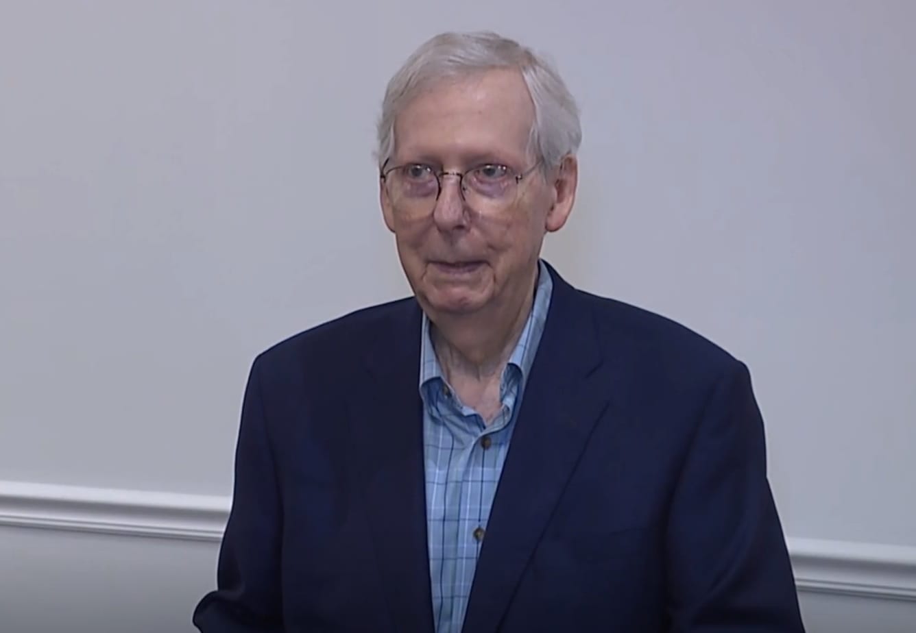 M. McConnell