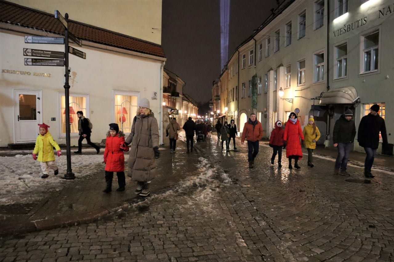 Žmonės