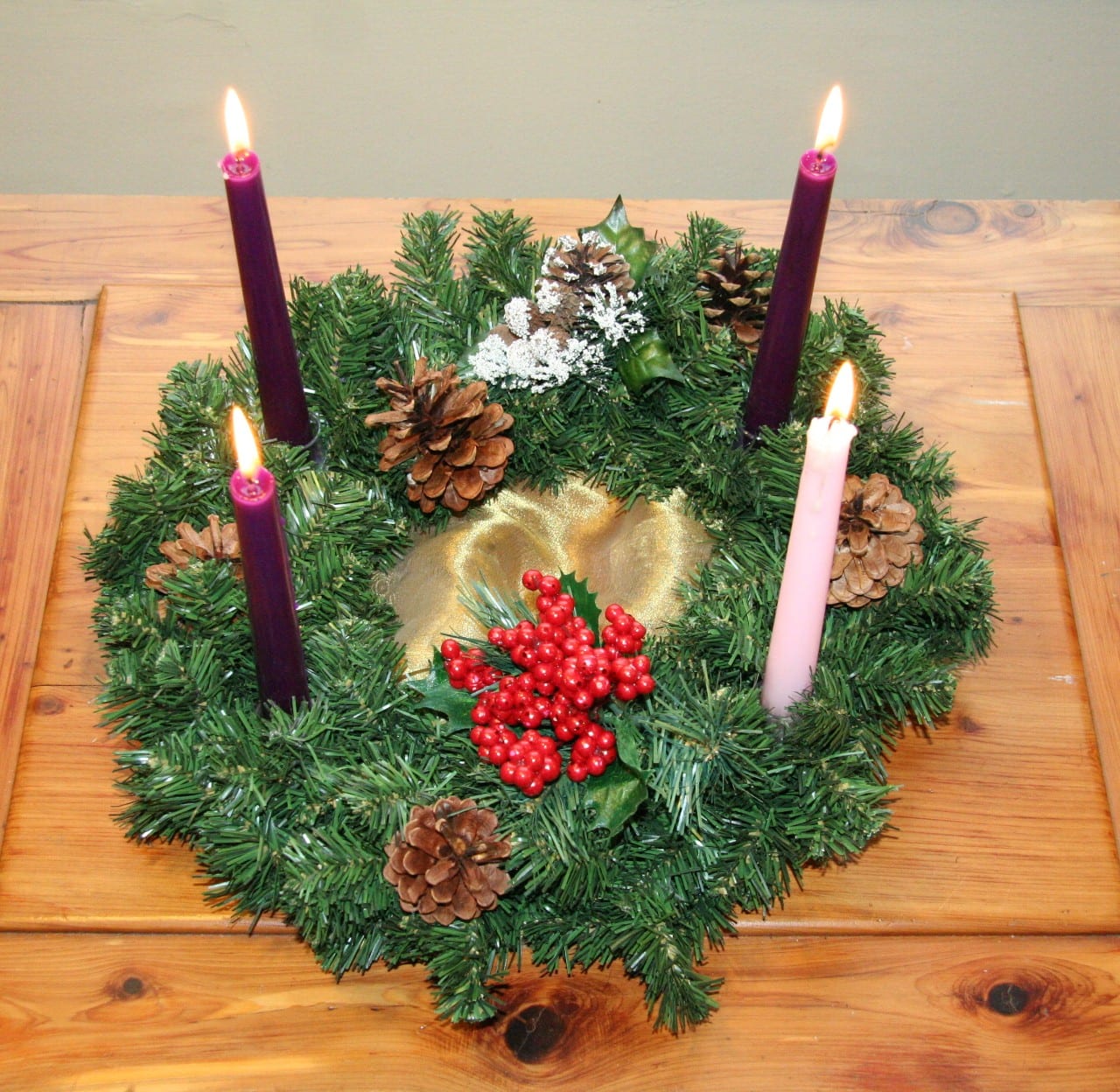 Advent