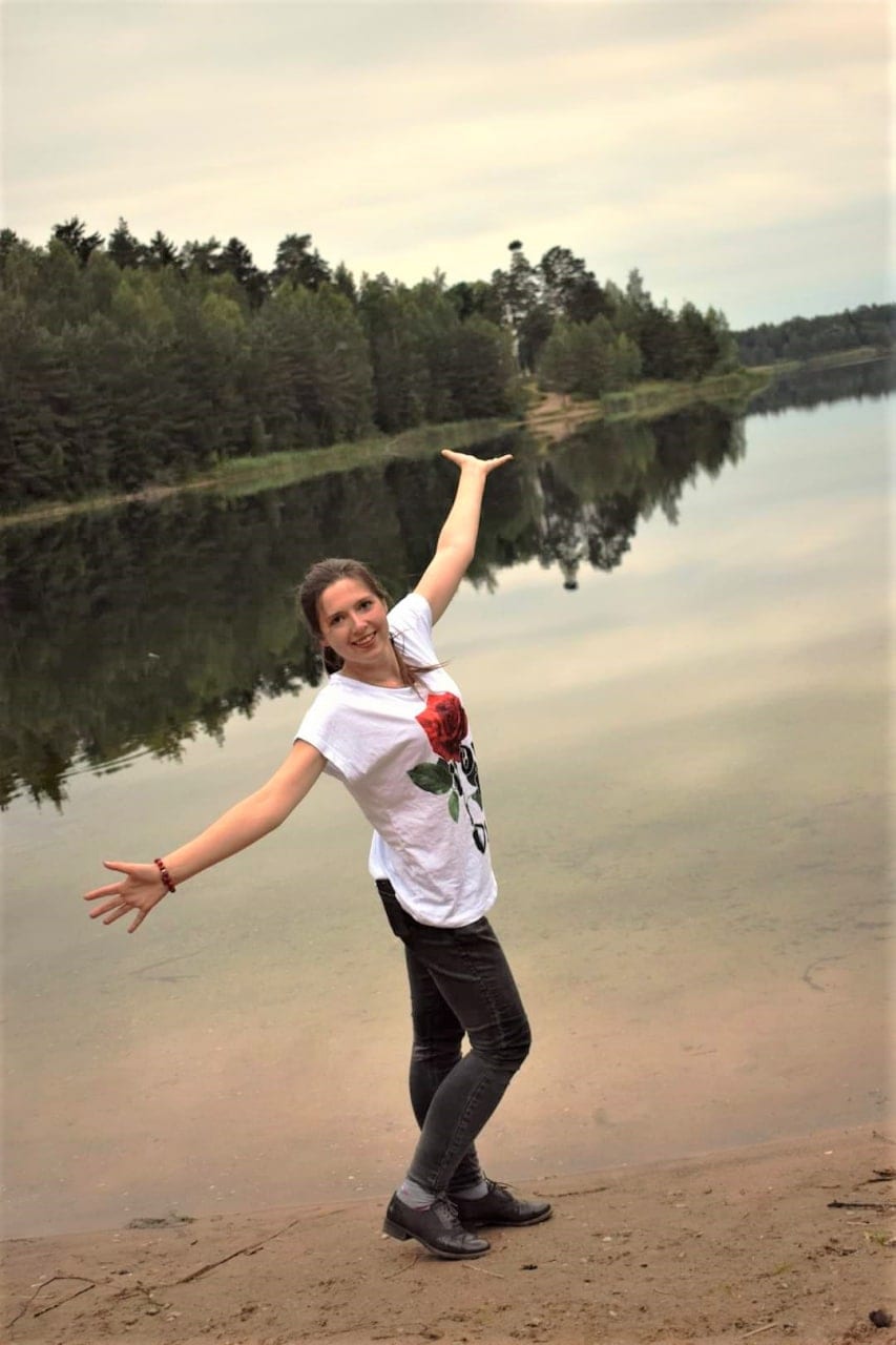 Anastasija
