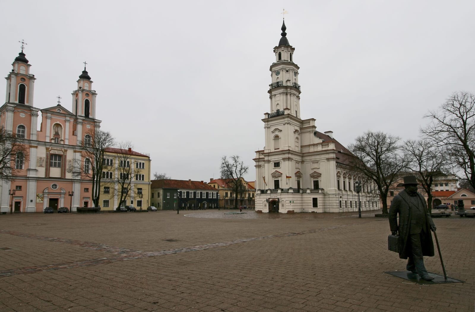 Kauno Rotušė