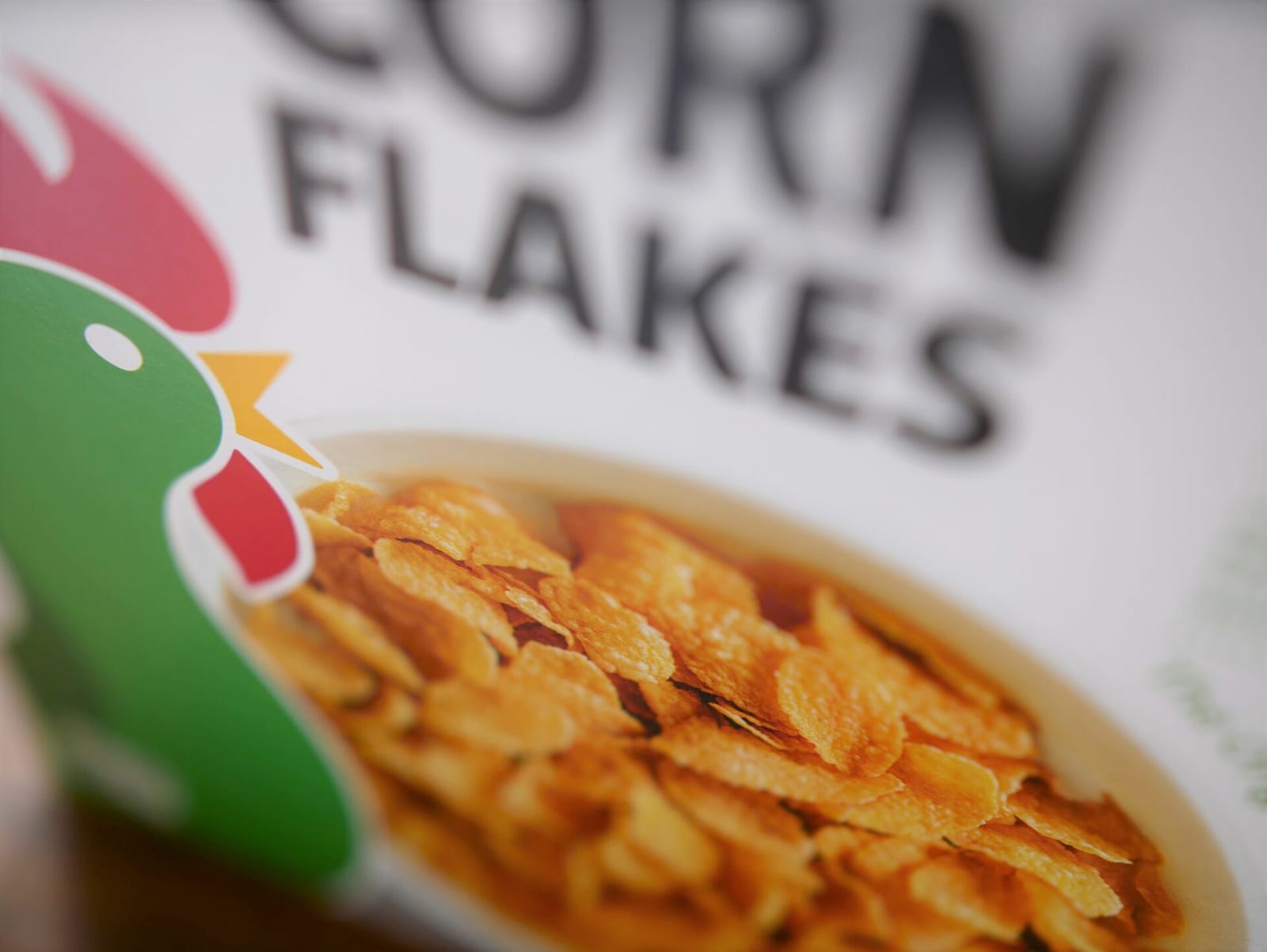 „Kellogg's“