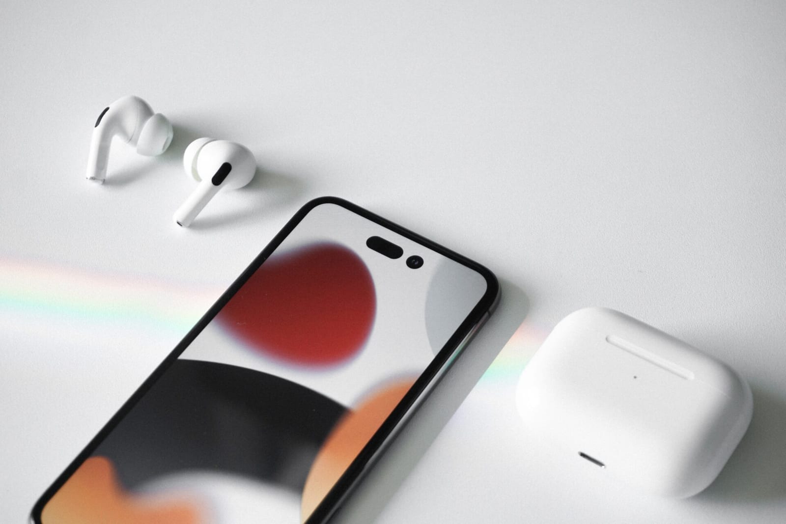 iPhone